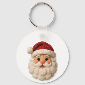 Ho-Ho-Hoo-So-Cute! Keychain