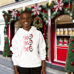 Ho Ho Noël Football Garçons