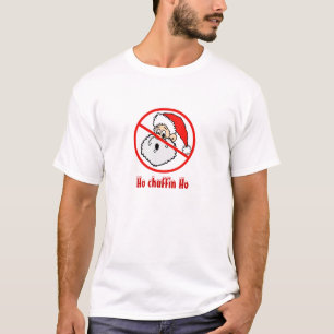 Ho Ho Santa T-Shirt