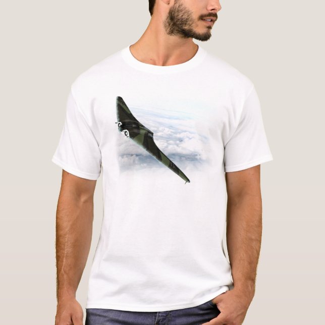Ho-IX T-Shirt (Front)