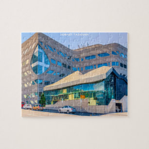 Hobart Tasmania Jigsaw Puzzle