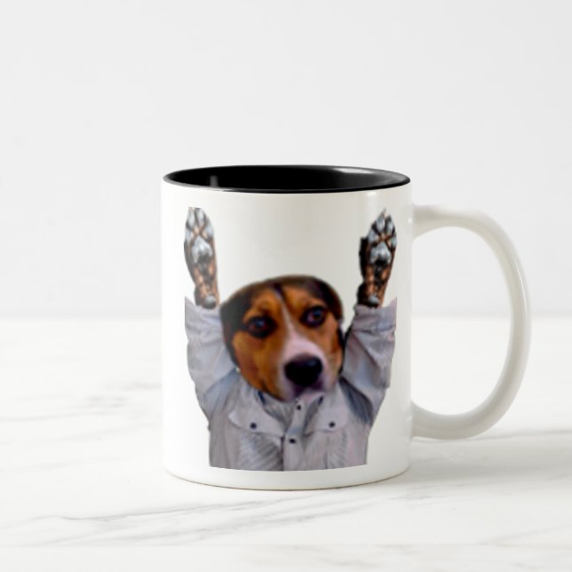 hobbHype Mug (Right)