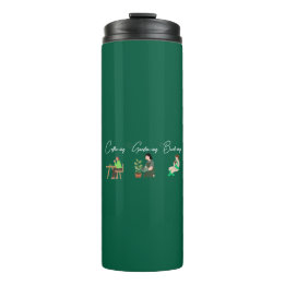 Hobbies Thermal Tumbler