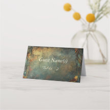 Hobbiton Haven Wedding