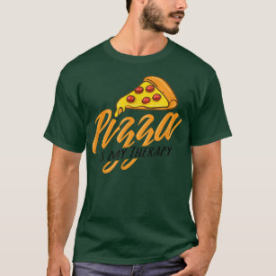 Hobby Pizza Maker Ironic Saying Italian Food  T-Shirt