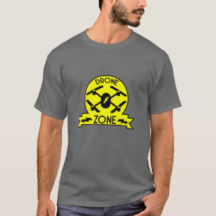 Hobbyist Drone   Drone Pilot   Photography   Races T-Shirt