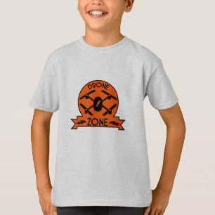 Hobbyist Drone   Drone Pilot   Photography   Races T-Shirt