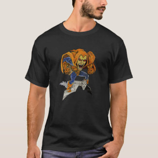Hobgoblin Caricature T-Shirt
