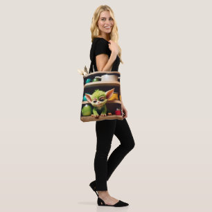 Hobgoblin Tote Bag
