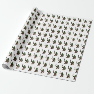 Hobgoblin Wrapping Paper