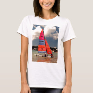 Hobie cat hot sale t shirt