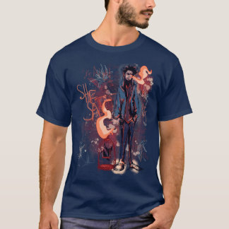 Hobo T-Shirt