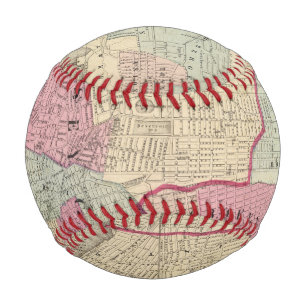 Hoboken, Jersey City Baseball