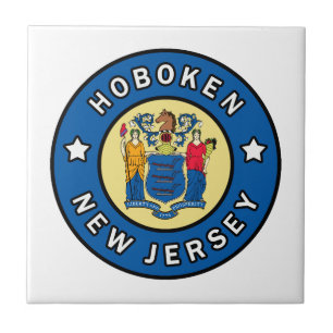 Hoboken New Jersey Tile
