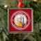 Hockey 2 Photo Personalized Keepsake