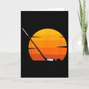 Hockey Apparel - Hockey (4) Card