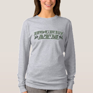 Hockey ATM T-Shirt