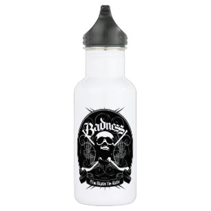 Hockey Badness 532 Ml Water Bottle