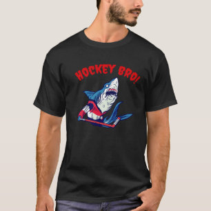 Hockey Bro Shirt