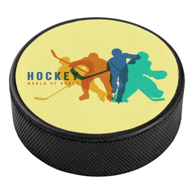 Hockey | Camion de hockey (3/4/2016 12:00:00 AM)