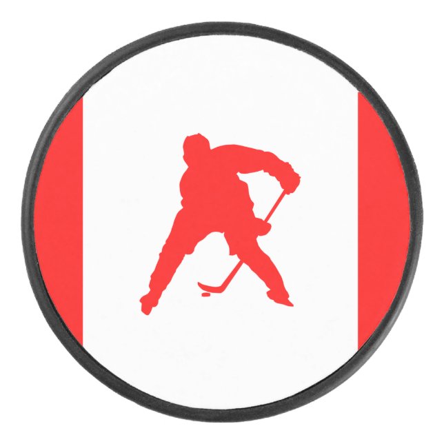 Hockey Canada (Devant)