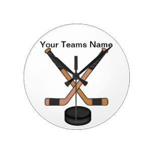Hockey Clock