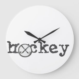 Hockey Clock