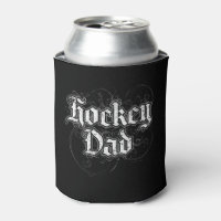 Hockey Dad
