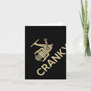 Hockey Dad - Funny Hockey Dad Card