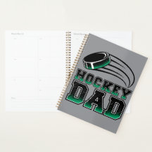 Hockey Dad