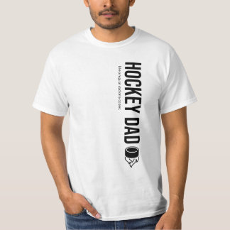 Hockey Dad T-Shirt