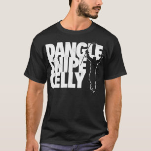 Hockey Dangle Snipe Celly T-Shirt