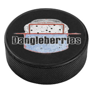 Hockey Dangleberries