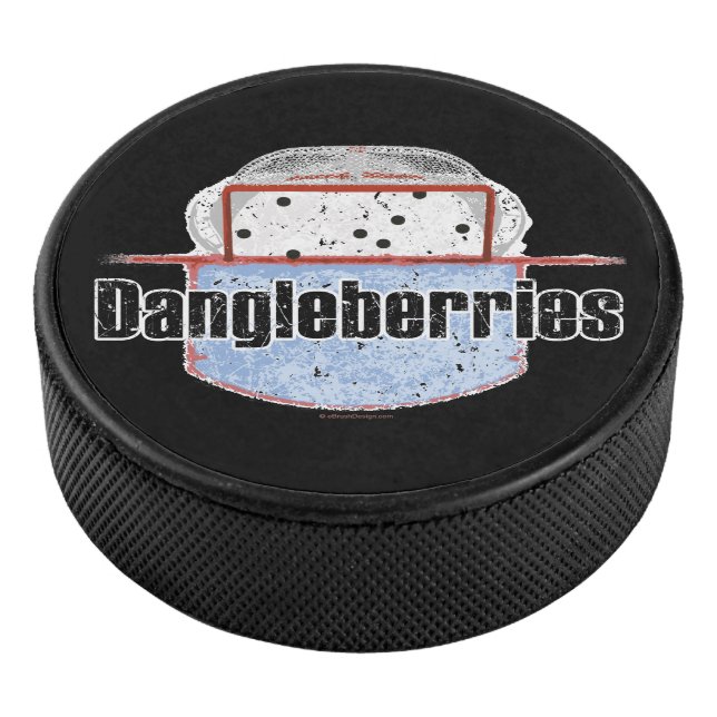Hockey Dangleberries (3/4/2016 12:00:00 AM)