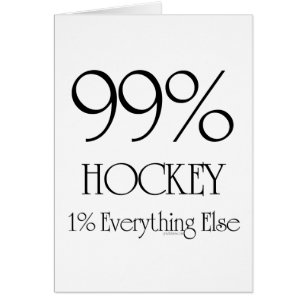 Hockey de 99%