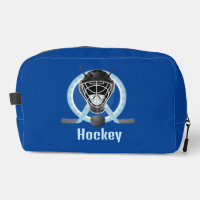 Hockey Design Dopp Kit Bag
