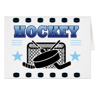 Hockey Fan