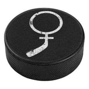 Hockey féminin