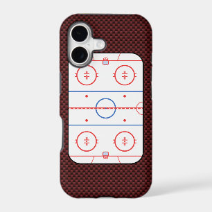 Hockey Game Companion Autograph Ready