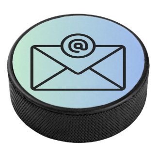 Hockey Gear Mail