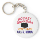 HOCKEY GRANDMA