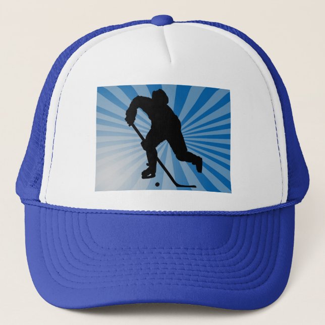 hockey Hat (Front)
