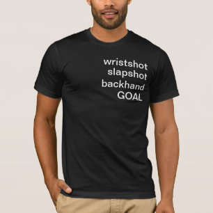 hockey hymn T-Shirt
