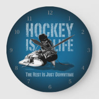 Hockey Is Life