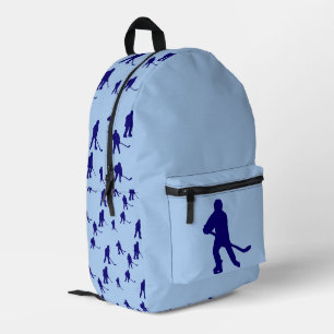 Hockey Kids backpack
