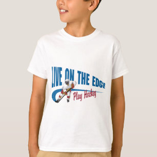 Hockey Kids T-Shirt