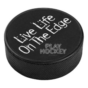 (Hockey) La vie sur le bord