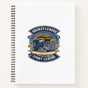 Hockey League Notebook