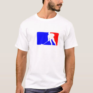 hockey league T-Shirt