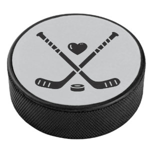 Hockey Love
